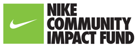 Echt Incubus Verlaten Ondersteuning vanuit Fonds Nike Community Impact – Sportpret